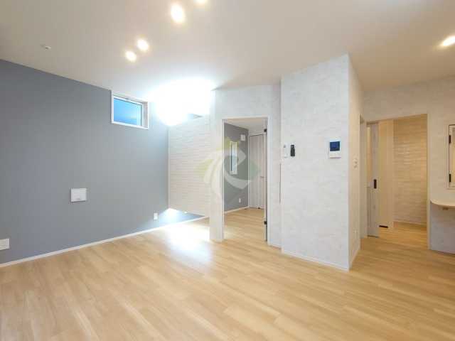 居室・リビング　ハーモナイズ