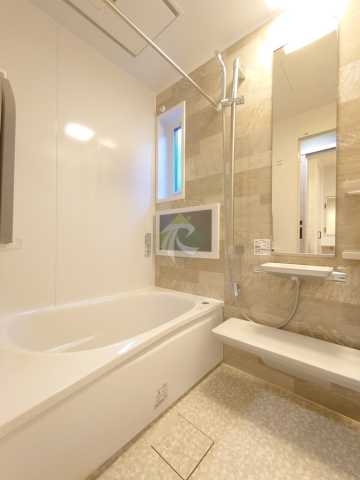 バス・シャワールーム　ハーモナイズ