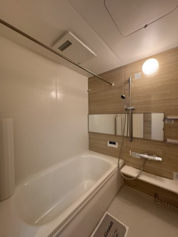 バス・シャワールーム　おいだき機能