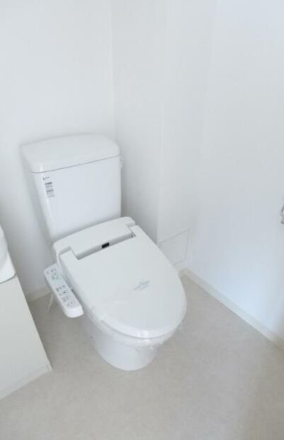 トイレ　参考写真