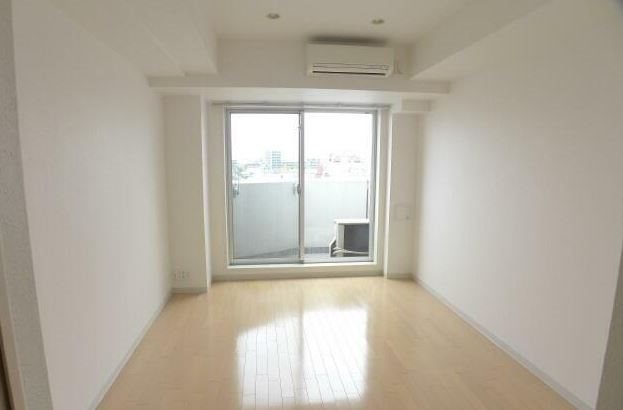 居室・リビング　参考写真