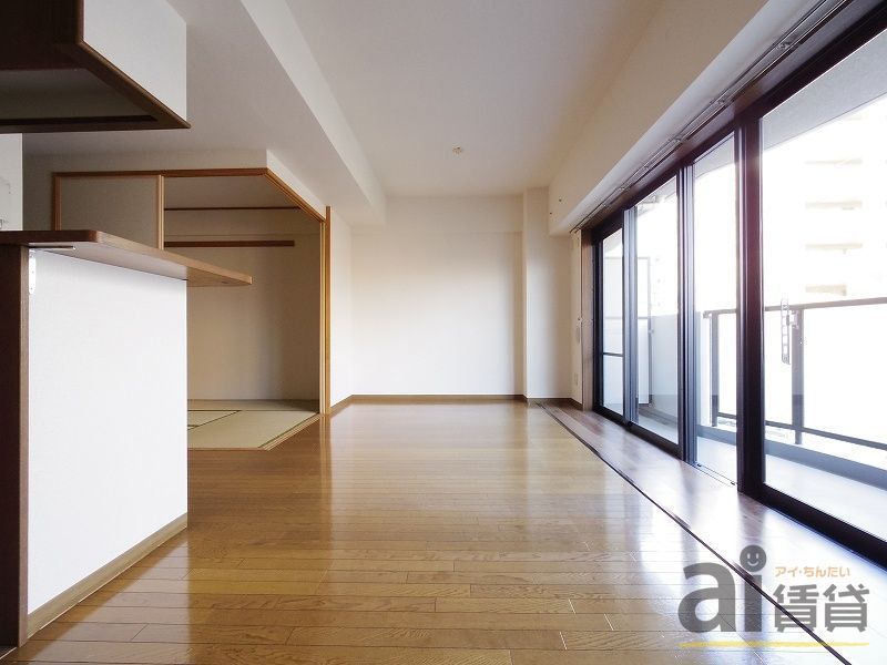 居室・リビング　※別号室写真