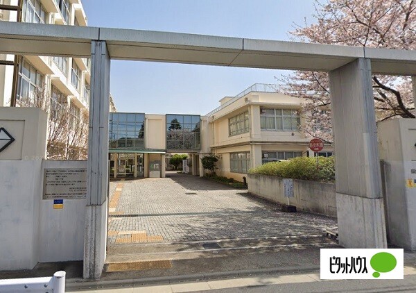 高校・高専　東京都立深沢高校（高校・高専）まで965m