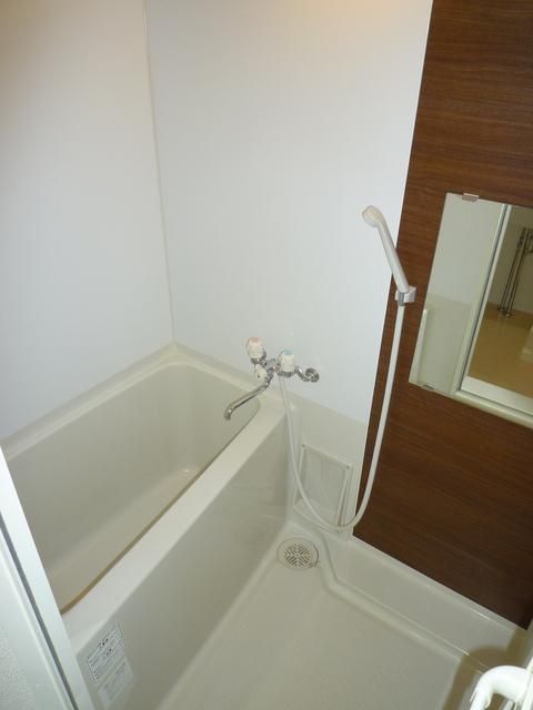 バス・シャワールーム　★★きれいなお風呂です★★