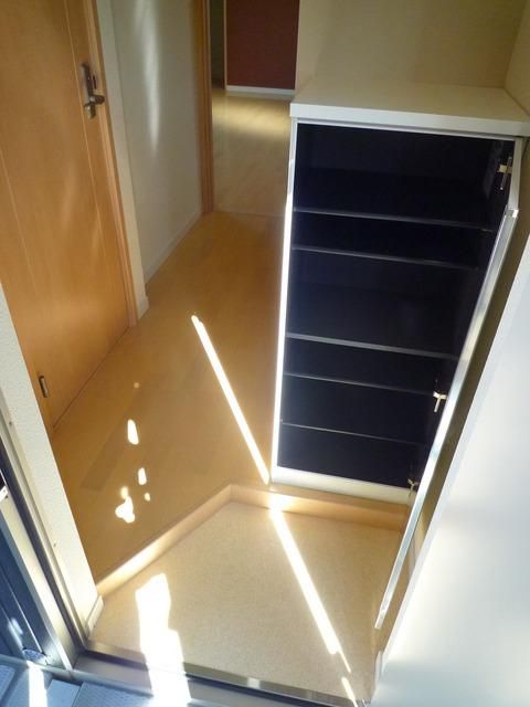 玄関　★★明るい玄関です★★