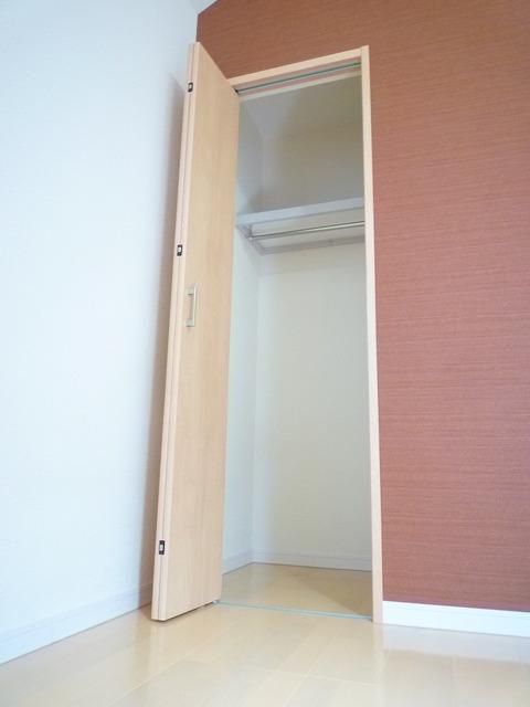 その他設備　★★クローゼットタイプ★★