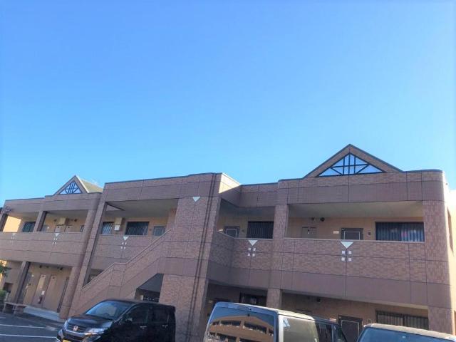 その他共有部分　外観写真（昼）