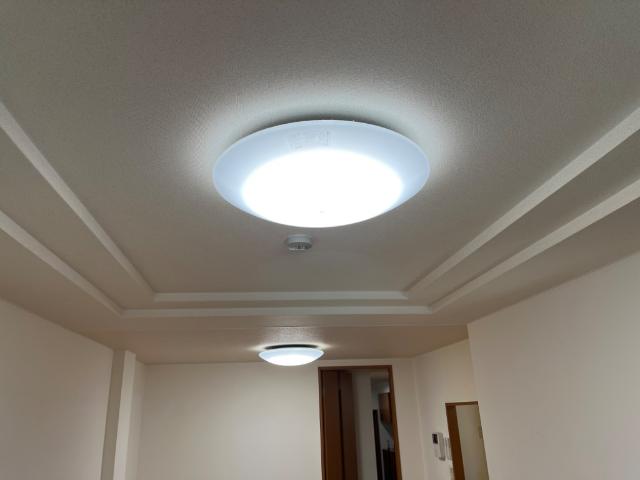 その他設備　室内設備