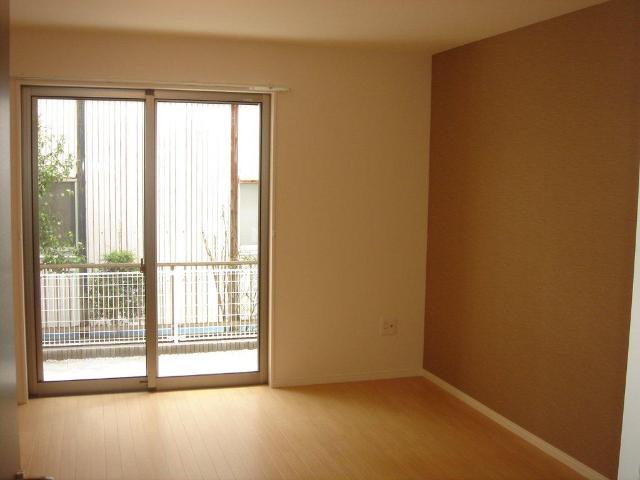 居室・リビング　室内（イメージ）