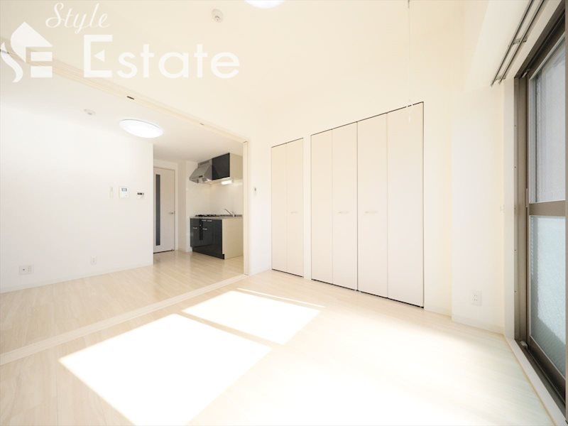 その他部屋・スペース　洋室