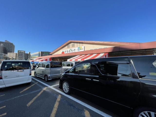 その他　たなばたけ高砂店　農産物直売所（その他）まで500m