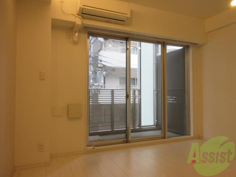 その他部屋・スペース　室内正方形でとっても使いやすい間取りです