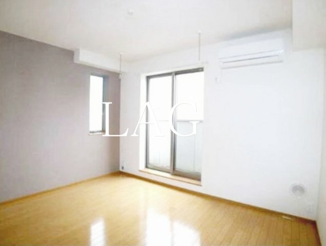 その他部屋・スペース　寝室です。