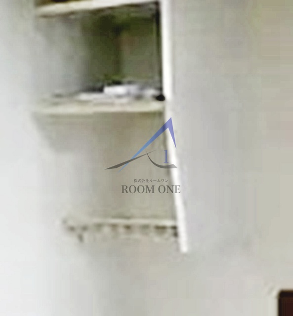 収納　収納です。