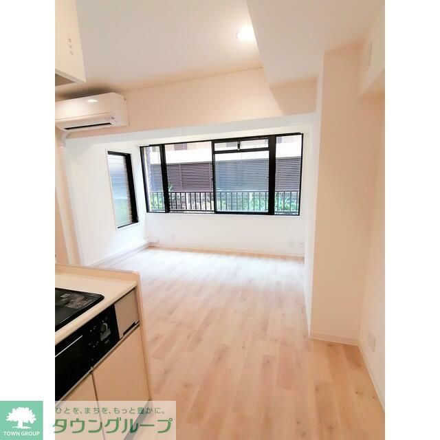 居室・リビング　別部屋参考写真です