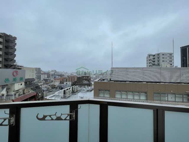 眺望　別室参考画像です