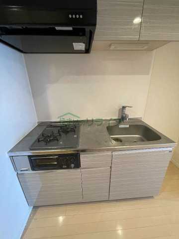 キッチン　別室参考画像です