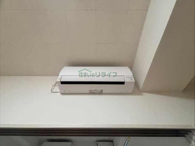 その他設備　同間取：階数別