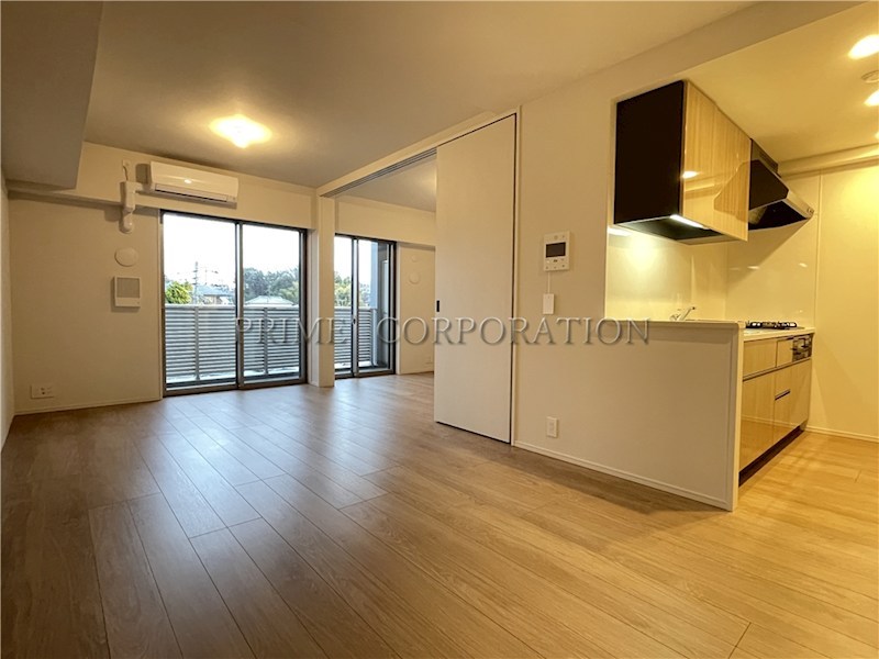 居室・リビング　※参考写真※