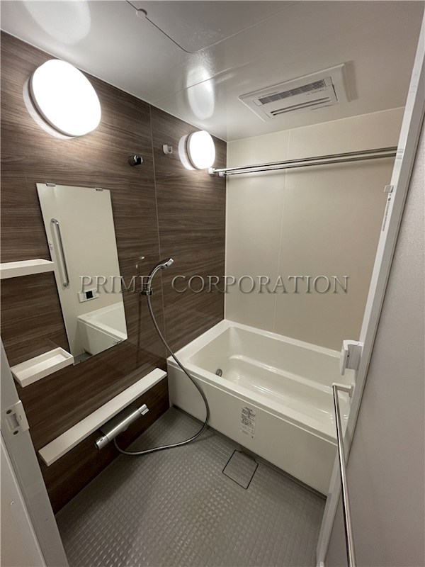 バス・シャワールーム　※参考写真※