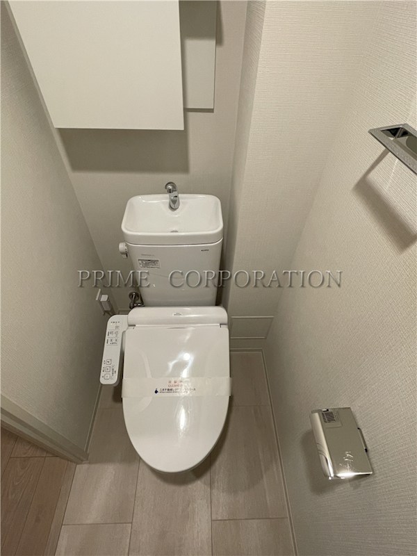 トイレ　※参考写真※