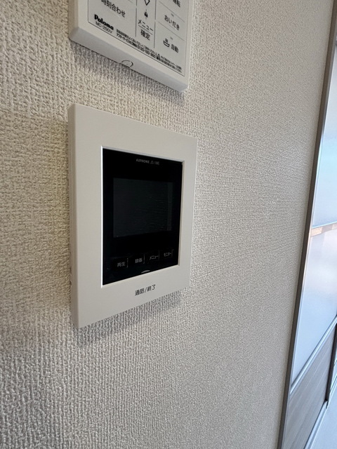 セキュリティ　～同施工会社内装参考写真～