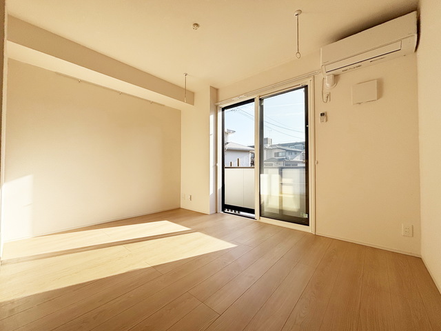 居室・リビング　～同施工会社内装参考写真～