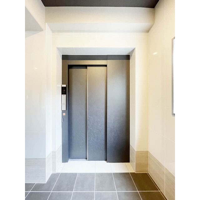 その他　エレベーター