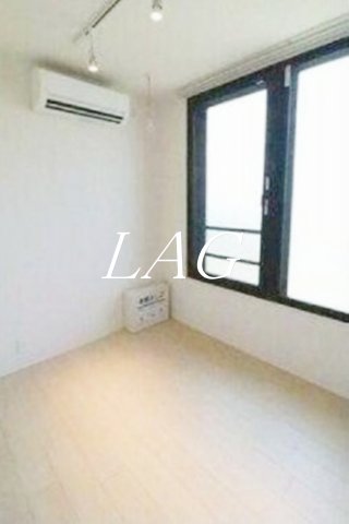 その他部屋・スペース　寝室です。