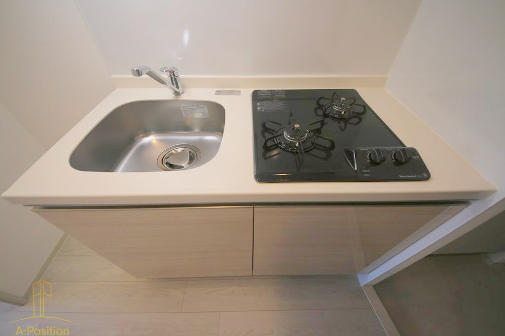 キッチン　Alivis福島海老江