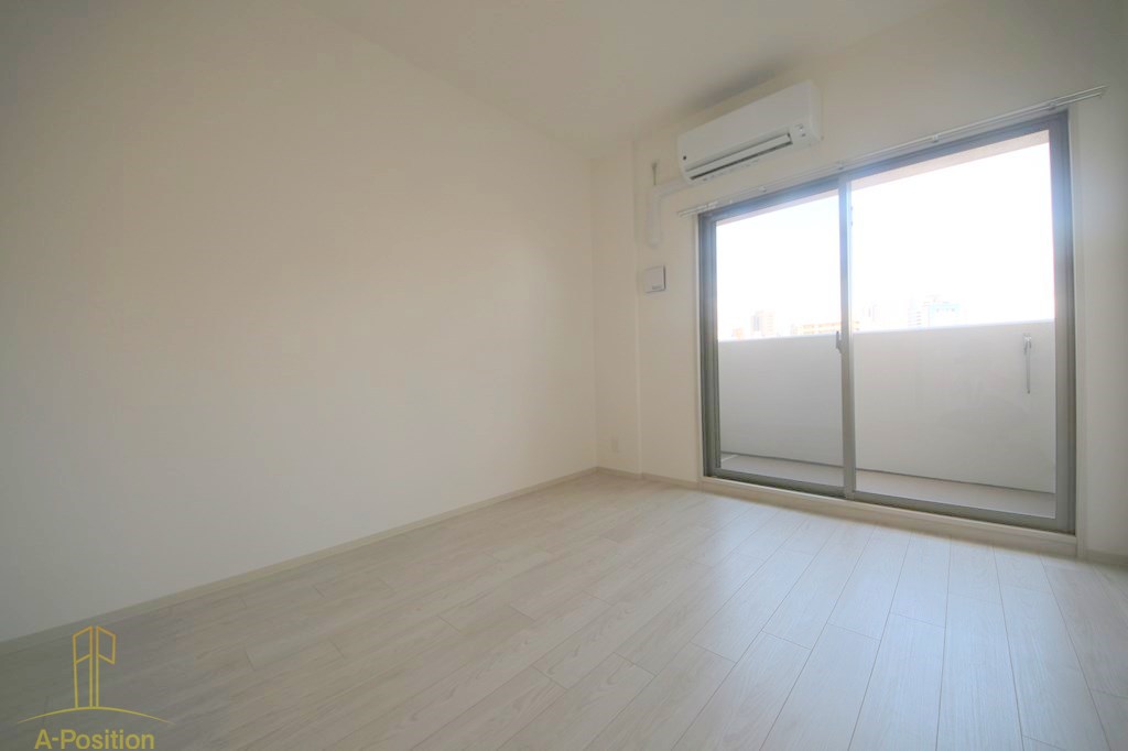 その他部屋・スペース　Alivis福島海老江