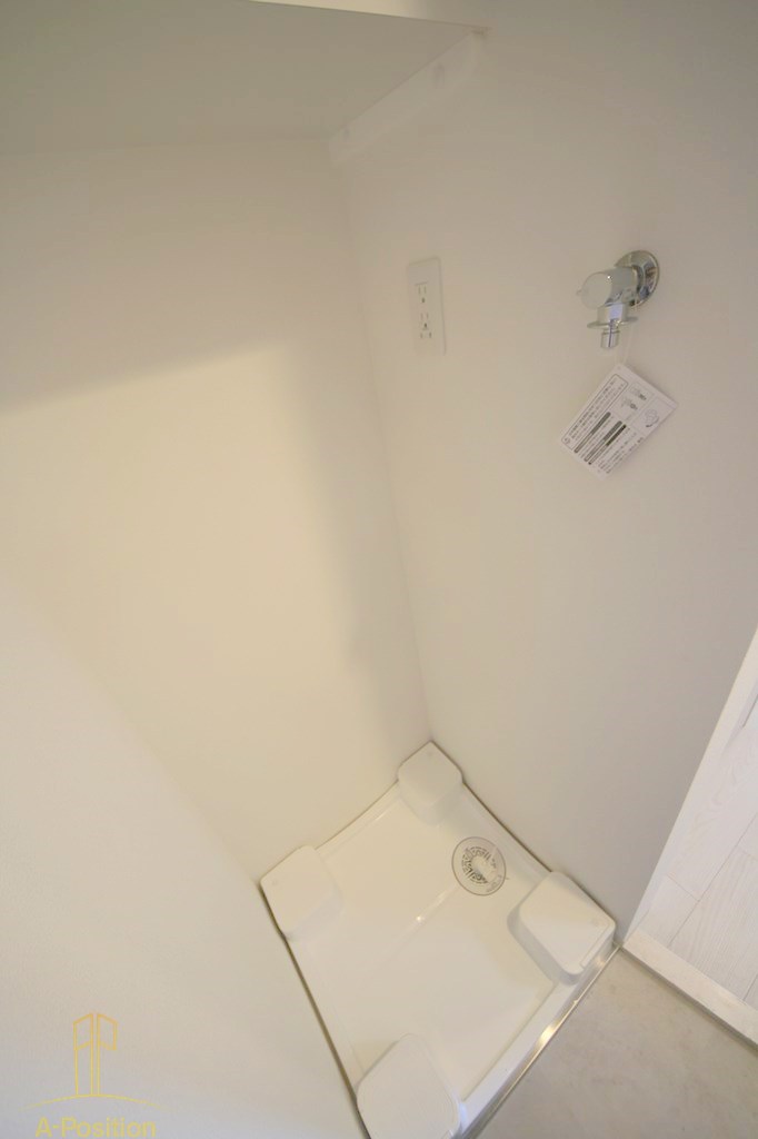 その他設備　Alivis福島海老江