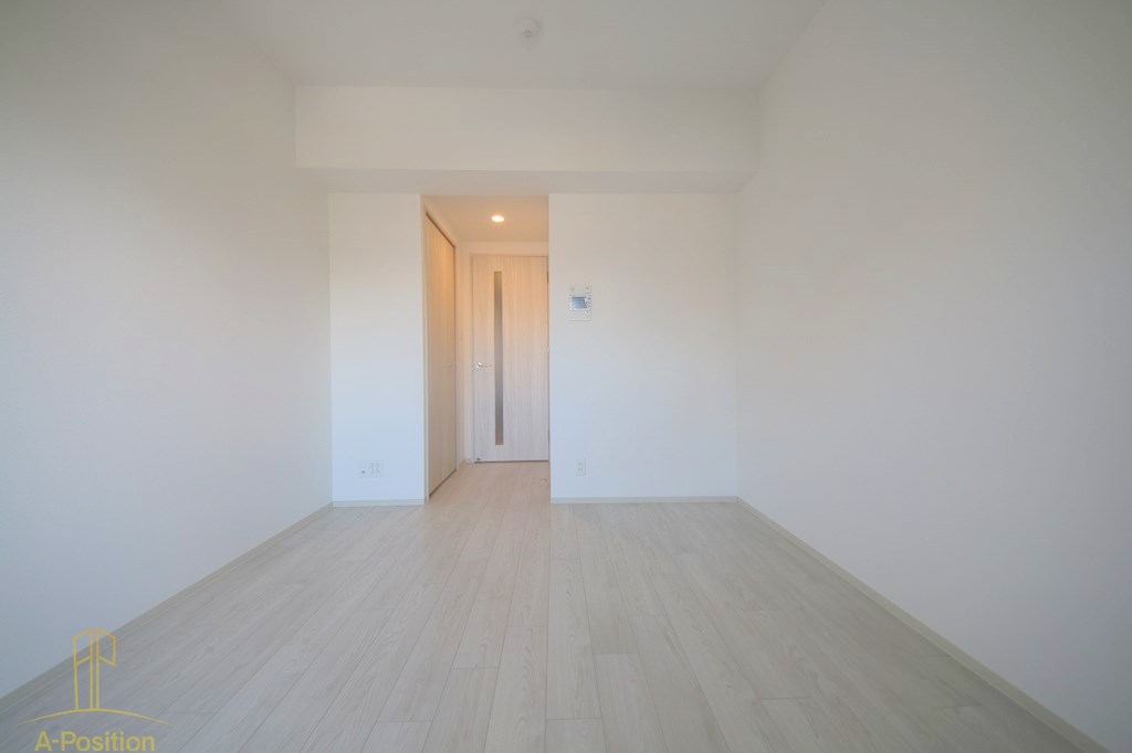 居室・リビング　Alivis福島海老江