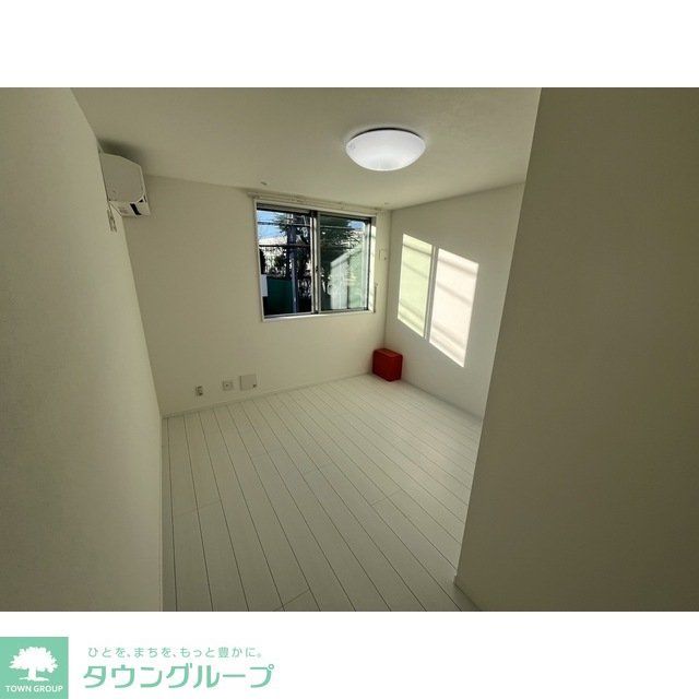 居室・リビング　リビング/居室