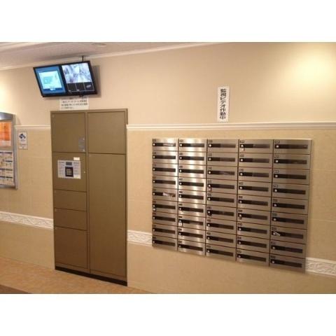 その他共有部分　共有部分