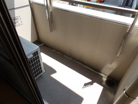 バルコニー　ベランダ