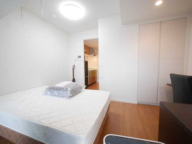 居室・リビング　レアライズ立川AZ