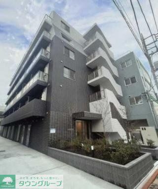 建物外観　★タウンハウジング蒲田店取り扱い★