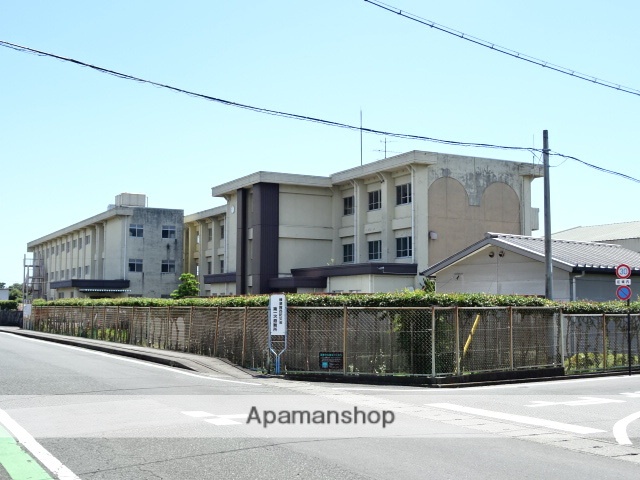 小学校　北浜南小学校（小学校）まで533m