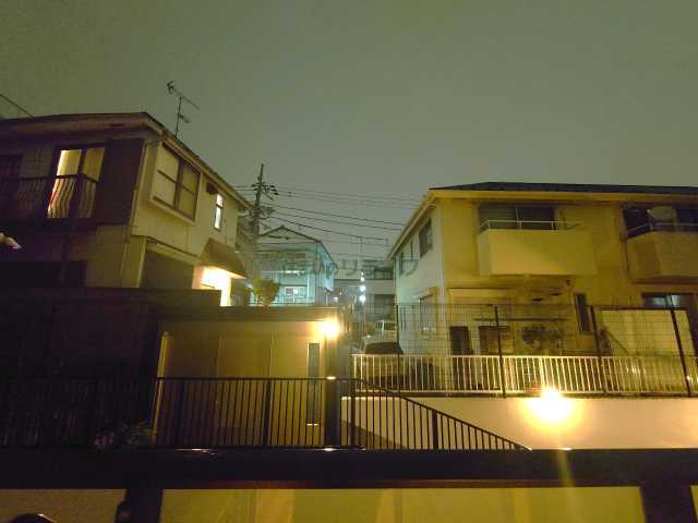 眺望　別部屋の参考写真です。