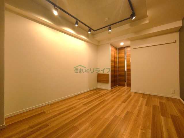 居室・リビング　別部屋の参考写真です。