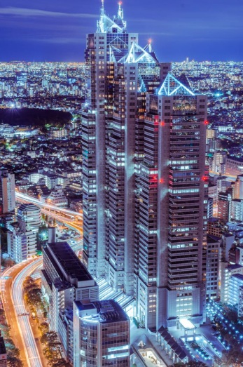 ショッピングセンター　新宿オークシティ（ショッピングセンター）まで330m