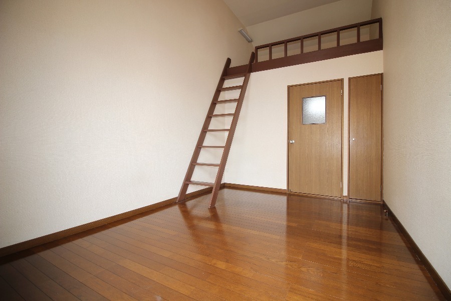 その他部屋・スペース　洋室