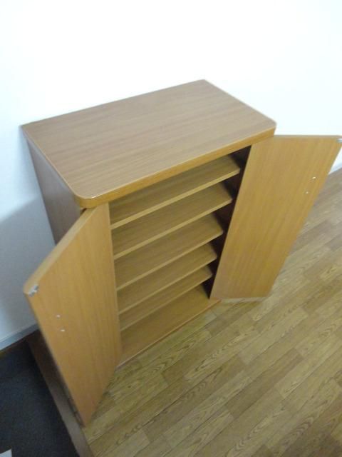 玄関　★シューズＢＯＸ★