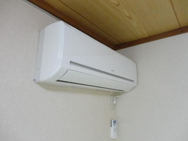 その他　★エアコン★
