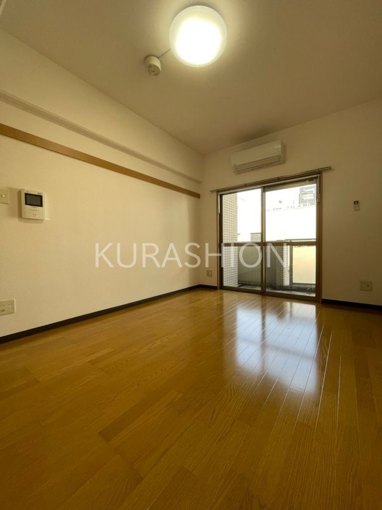 その他部屋・スペース　リビング/居室