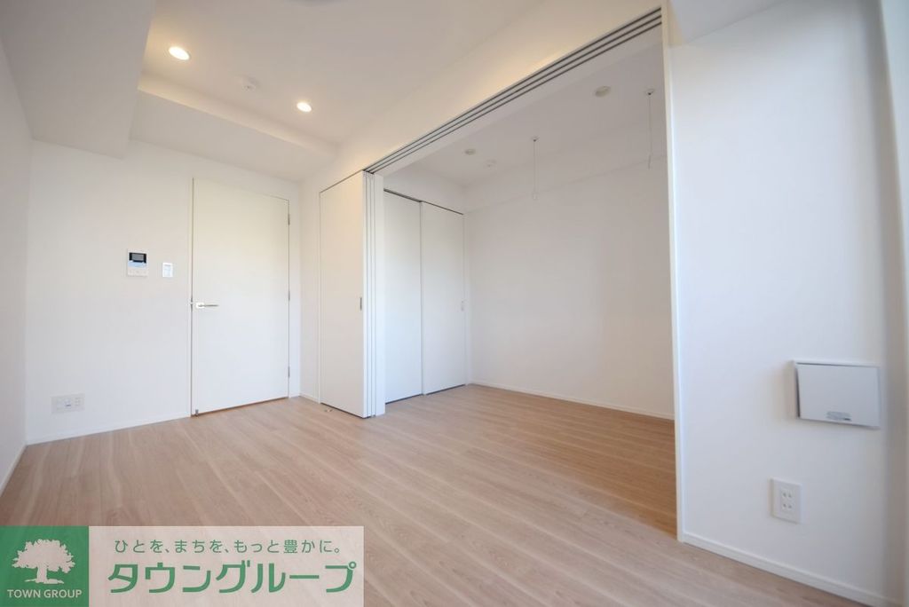 居室・リビング　リビング/居室