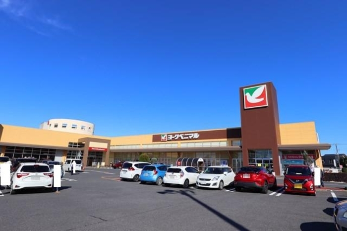 その他　ヨークベニマル赤塚店