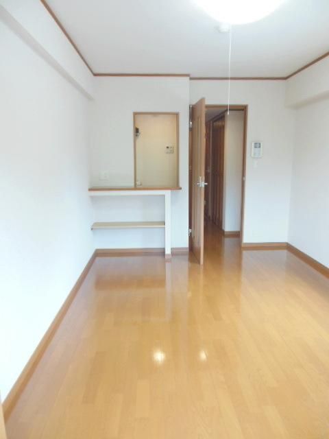 その他部屋・スペース　～洋室は広くて使いやすいです、カウンターキッチンも実に良い～