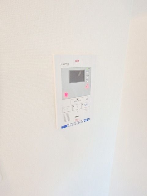 その他設備　★セコムセキュリティリモコン★